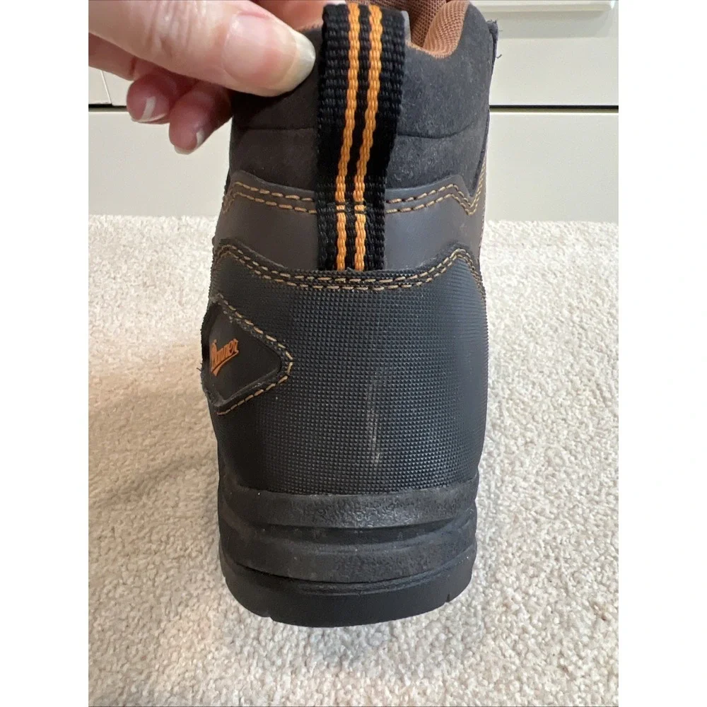 Danner Viscious 4.5